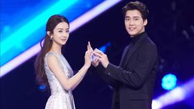 请问这个是什么字,左边是"女",右边是"瑶"的右半部分,我怎么打不出这个