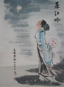 关于边塞诗的诗有哪些