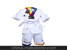 道士穿的衣服叫什么 道士穿的衣服名字