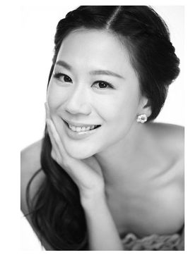 张婧仪，陈婧琳