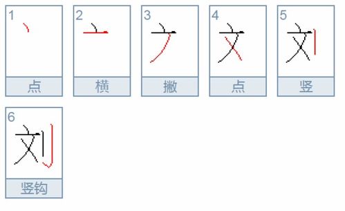 刘组词有哪些二年级，刘组词有哪些二年级上册
