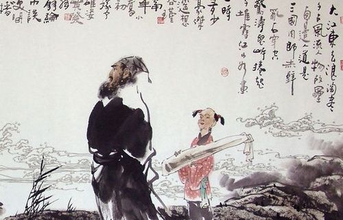 樯橹是什么意思