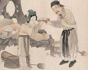 梁鸿与孟光有孩子吗，梁鸿与孟光的诗句