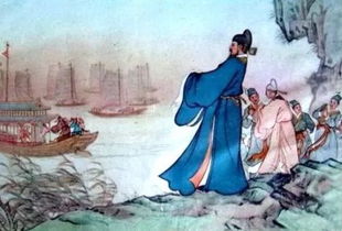 酌贪泉原文|翻译|赏析_原文作者简介