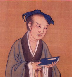 历史人物张良简介，开门大吉张良简介