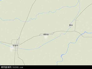 博野县属于哪个省哪个市