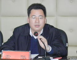 雷华网络路由器设置
