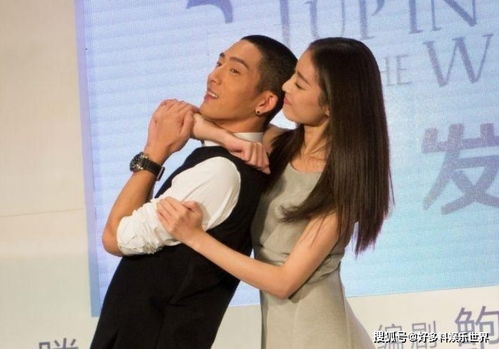 倪妮的老公是谁呀电影演员，倪妮2020老公