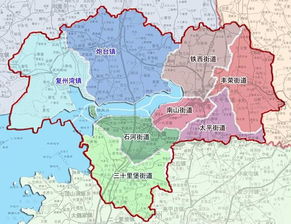 普湾新区的介绍