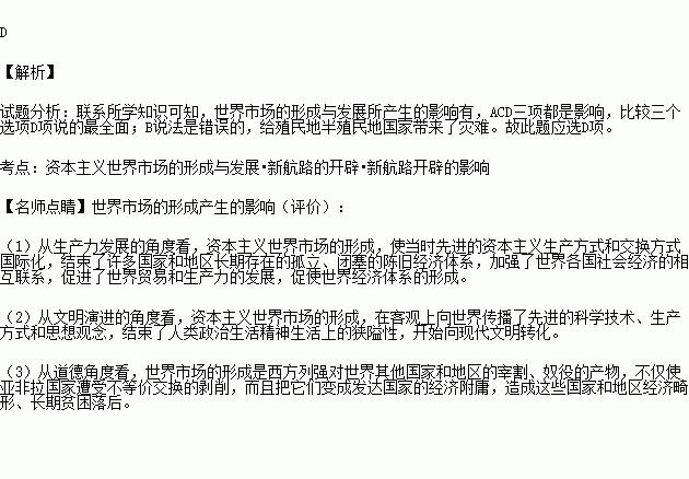 什么是资本原始积累