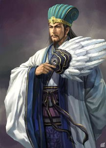 诸葛亮事迹简介，诸葛亮事迹和成就