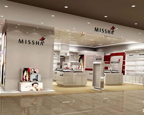 化妆品店取名大气点，化妆品店取名字大全免费2023