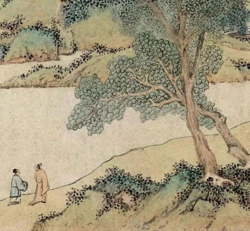 白居易《白云泉》原文及翻译赏析
