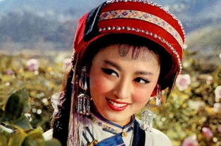 阿诗玛是什么意思?