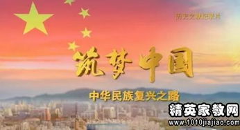 筑梦中国观后感2000字，筑梦中国观后感100字