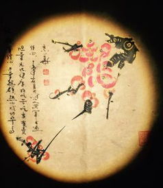 非遗是什么意思?