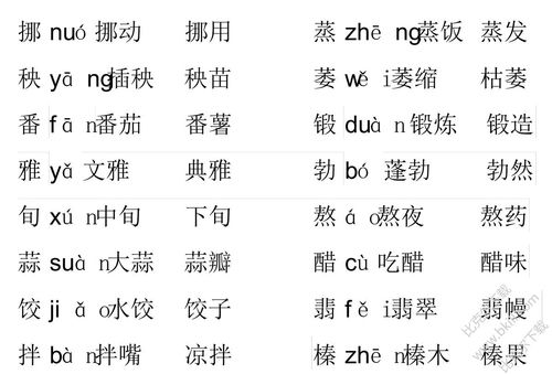 泛的组词有什么，乏的组词