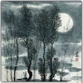 蝶恋花·密州上元原文_翻译及赏析