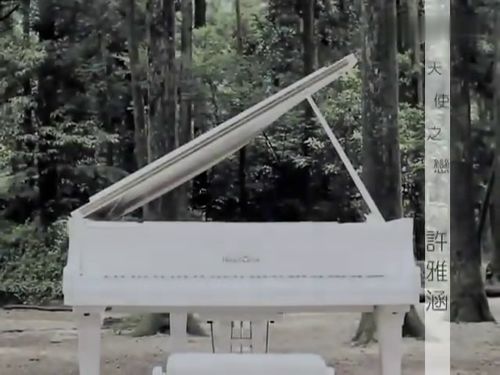 天使之恋女演员，天使之恋 歌曲
