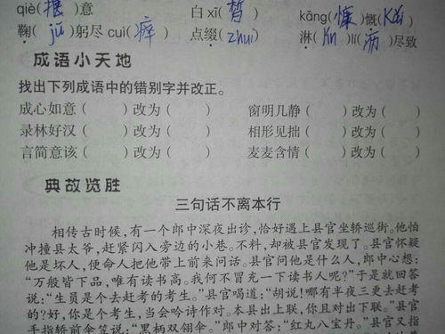 广告成语错别字，广告牌上的成语错别字