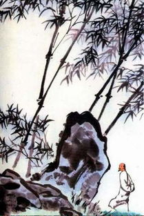竹石诗意思，竹石诗意20字