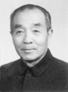 陈守中将军之子陈敬，陈守忠开国将军