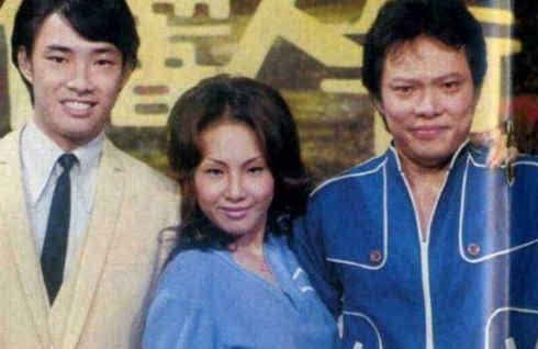 小哥是谁