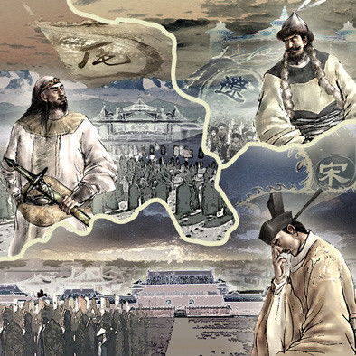 封疆大吏的封疆是什么意思?为什么这样叫?