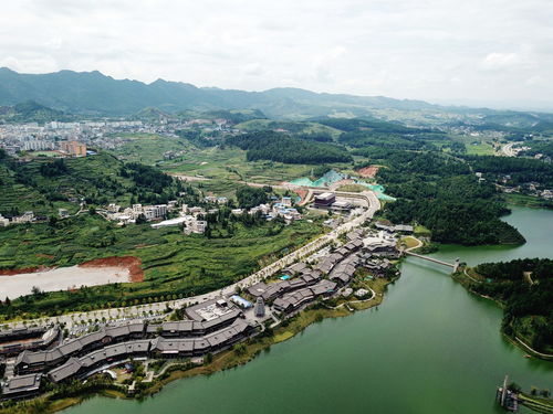 贵州丹寨小镇旅游攻略，贵州丹寨在哪里