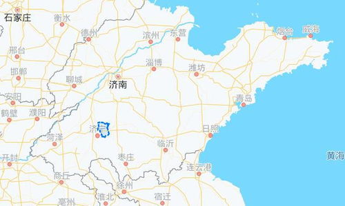 衮州和兖州地方，兖州衮州是一地吗