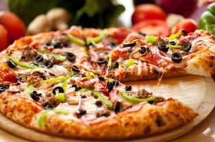 想吃pizza是什么意思，pizza是什么意思英语怎么读音