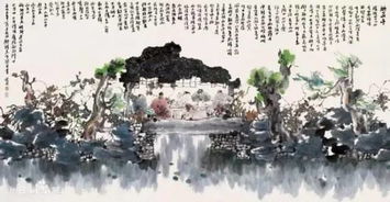 醉翁亭记朗读音频，醉翁亭记朗读江源
