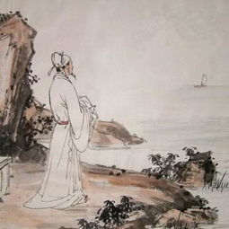 唐诗三百首送孟浩然之广陵，送孟浩然之广陵这首诗是怎么写的