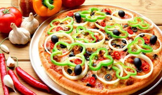 pizza是什么意思