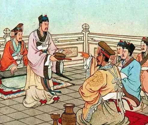 五年级下册语文课文《将相和》原文