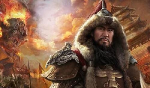一代天骄是什么意思