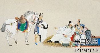 善读「论语」15.14:知贤才而不与立,臧文仲窃位而居