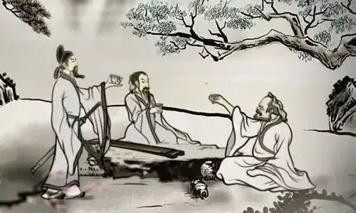 成语终南捷径意思?