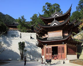 卜北堡玉泉寺怎么样