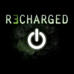 recharge的用法，recharged的意思中文翻译