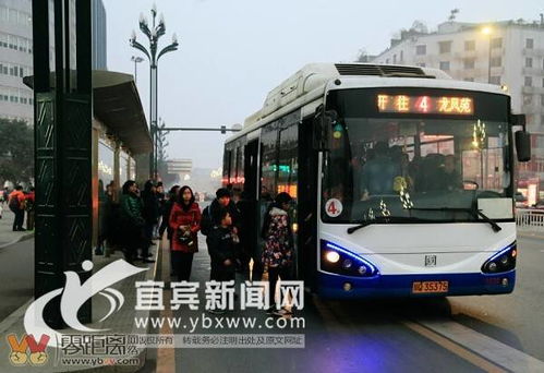 宜宾公交官网，宜宾公交公司