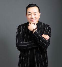许兴刚与许歌淳一，许兴刚中国好声音