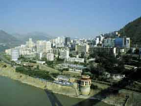 三线建设地图，三线建设是中国什么的一次重大转移