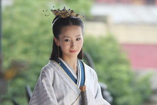 薄巧慧扮演者，薄巧慧比栗妙人漂亮