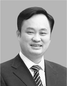 张文中的简介，张文中政治原因
