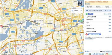 上海去苏州怎么坐地铁?