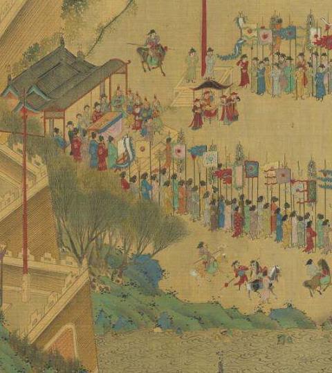 阮囊羞涩怎么读音，阮囊羞涩,难闯情关,悔爱美人弃江山
