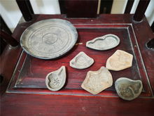 磕的形近字是什么