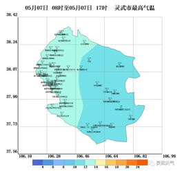 银川气候怎么样?