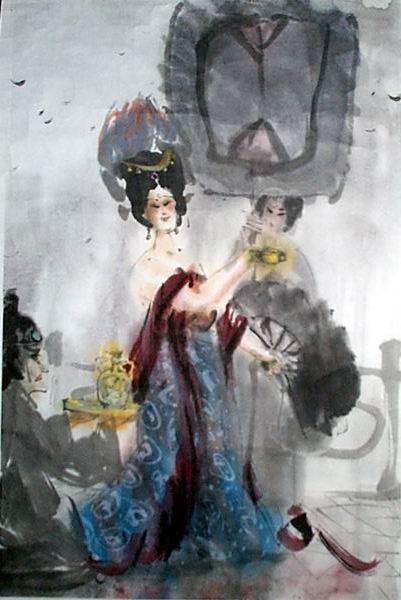 待李敬业传，唐代李敬业是谁